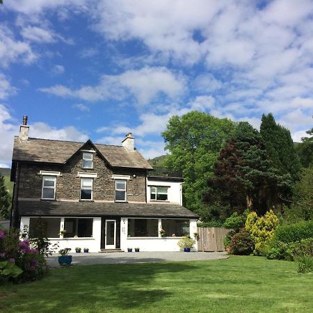 Lake View Country House グラスミア エクステリア 写真