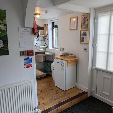Lake View Country House グラスミア エクステリア 写真