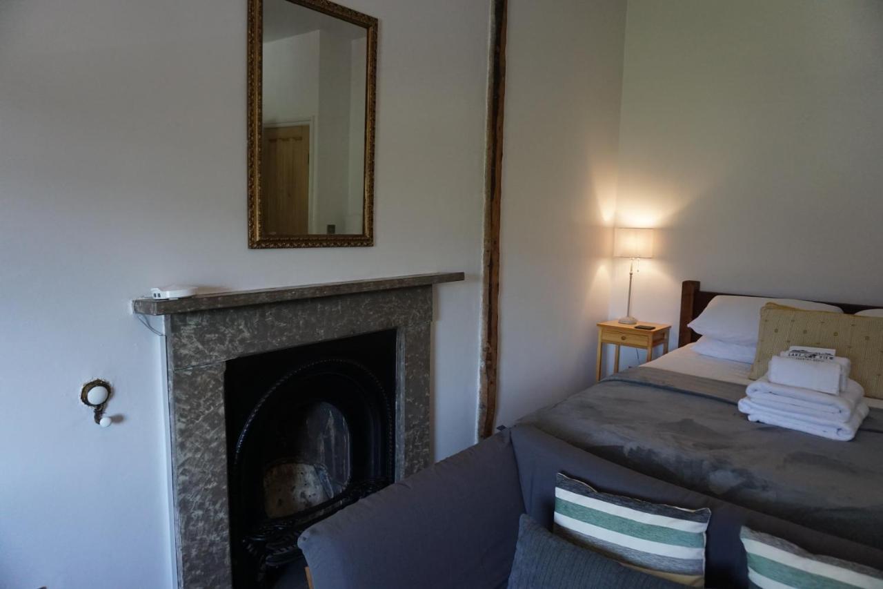 Lake View Country House グラスミア エクステリア 写真