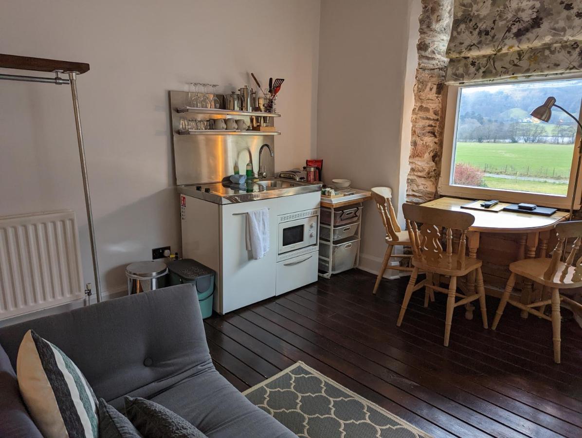 Lake View Country House グラスミア エクステリア 写真
