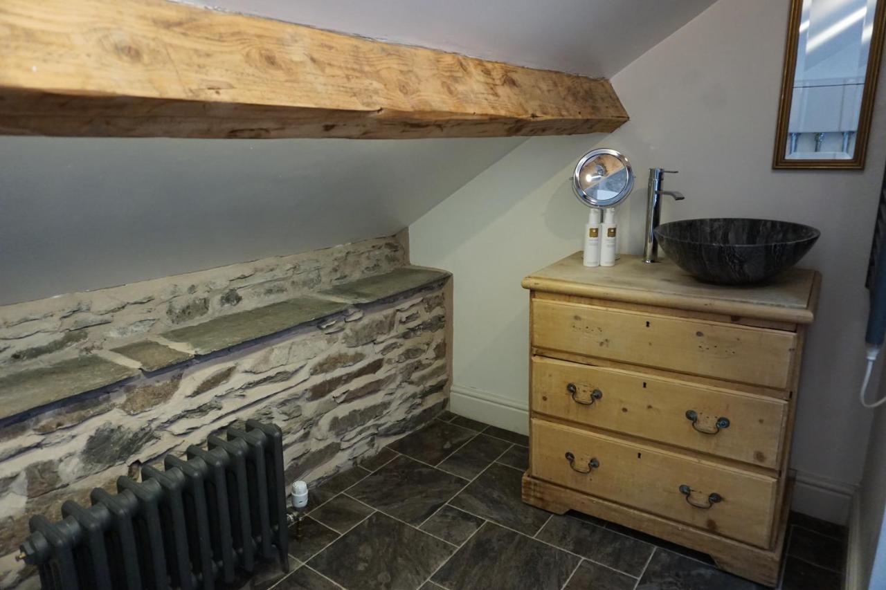 Lake View Country House グラスミア エクステリア 写真