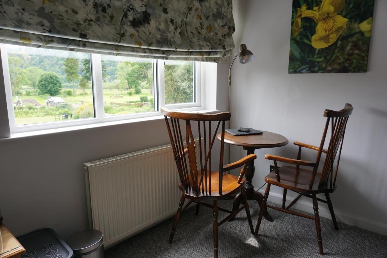 Lake View Country House グラスミア エクステリア 写真