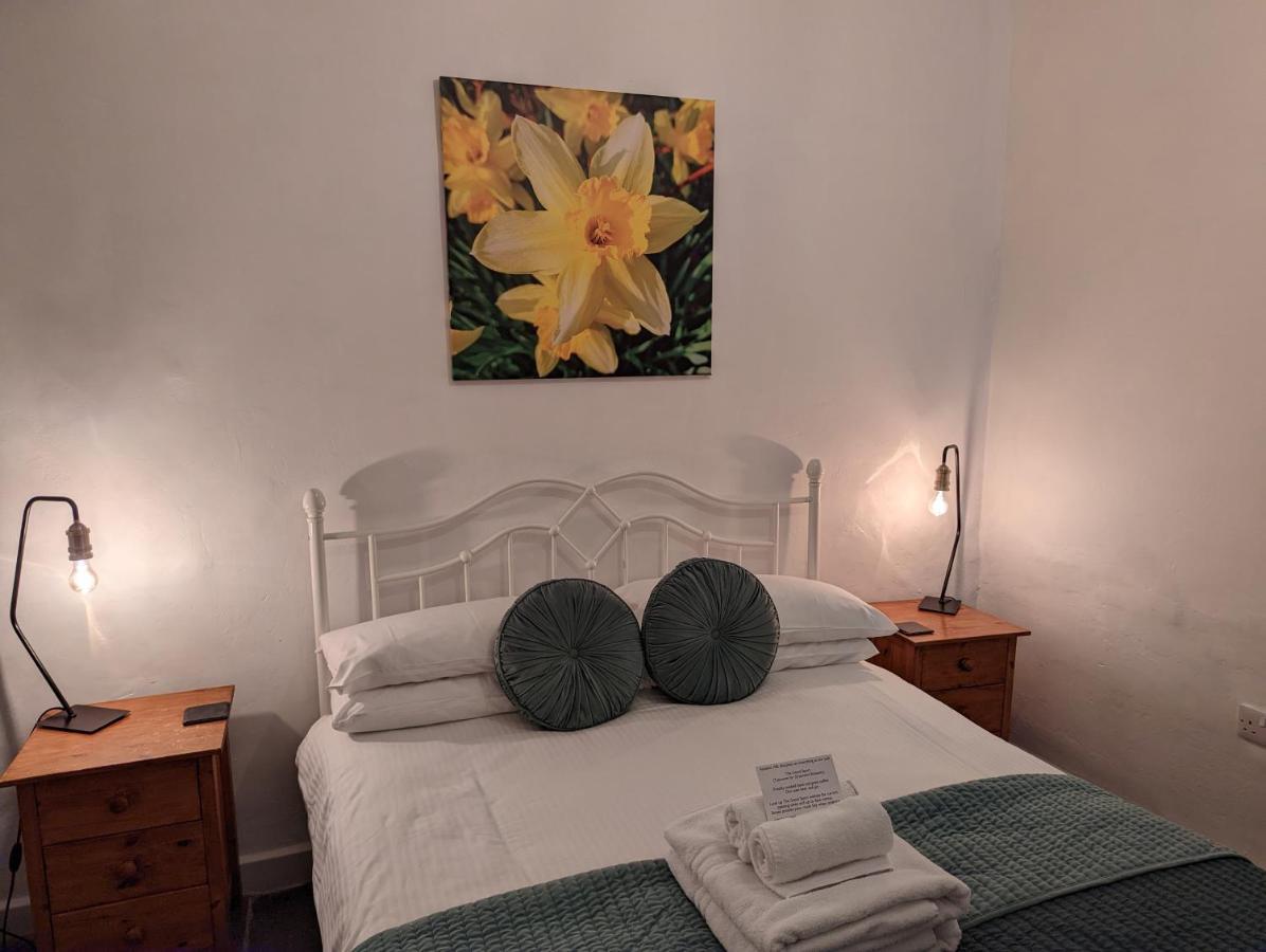 Lake View Country House グラスミア エクステリア 写真