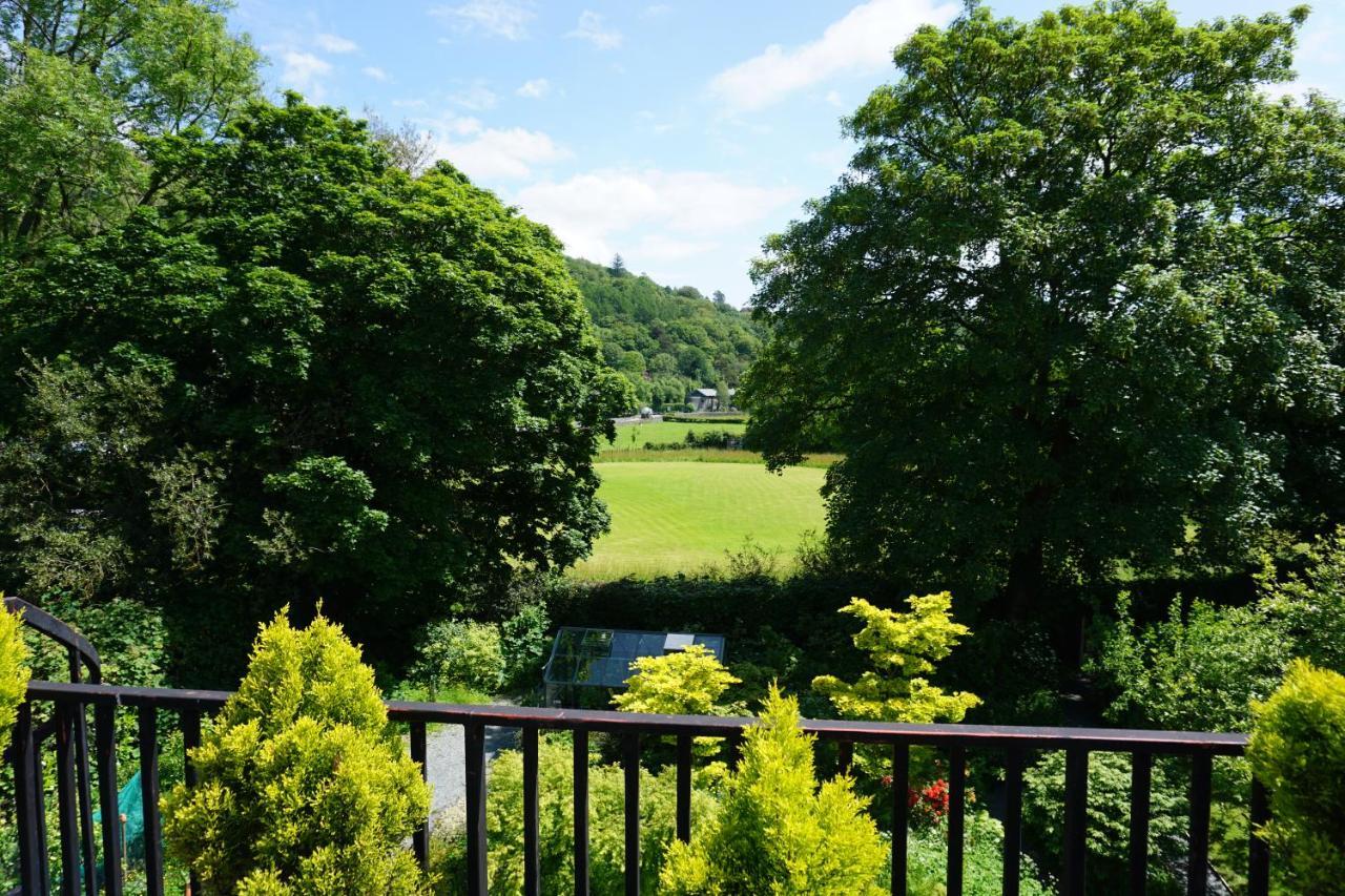 Lake View Country House グラスミア エクステリア 写真
