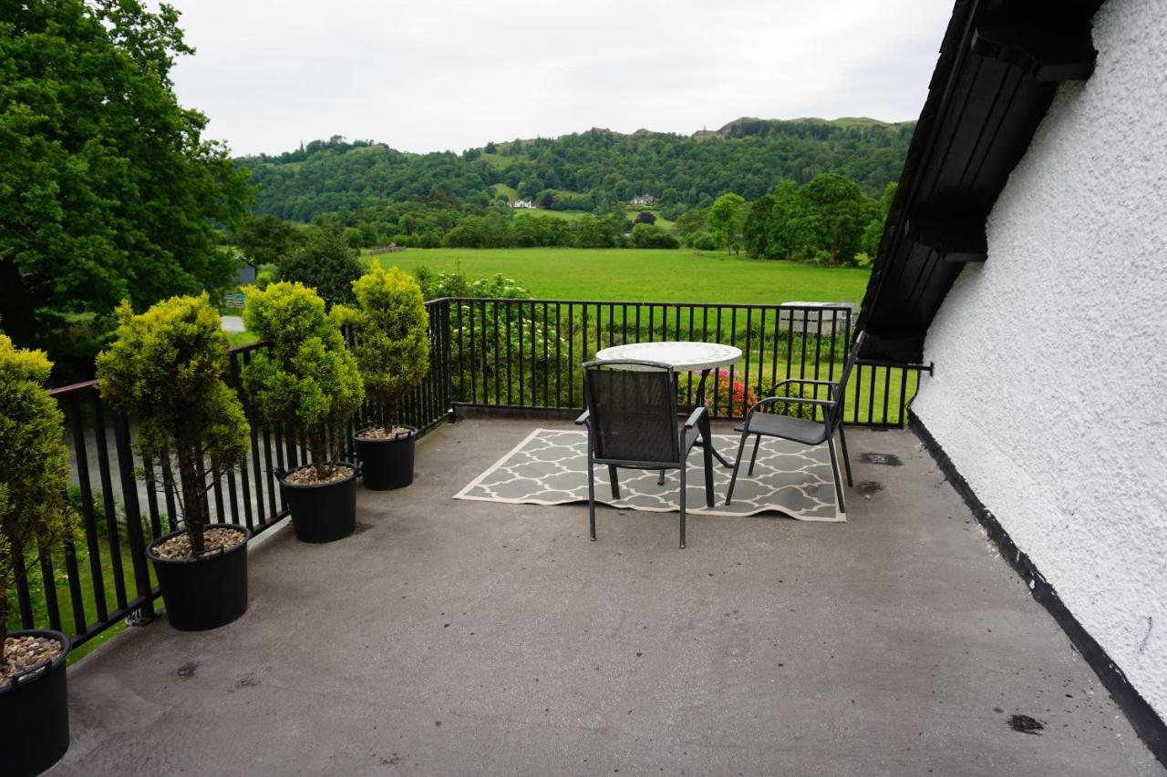 Lake View Country House グラスミア エクステリア 写真