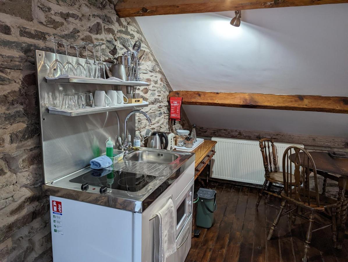 Lake View Country House グラスミア エクステリア 写真