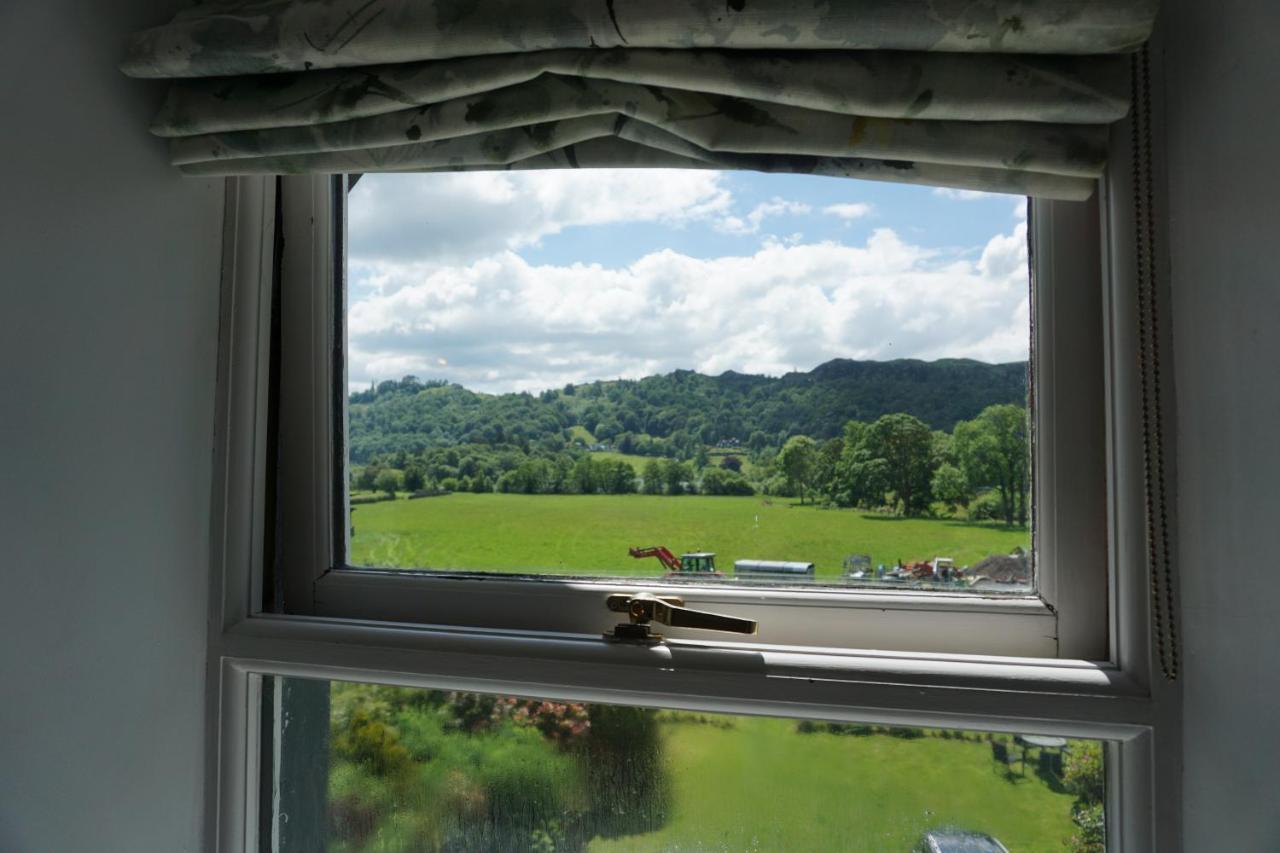 Lake View Country House グラスミア エクステリア 写真